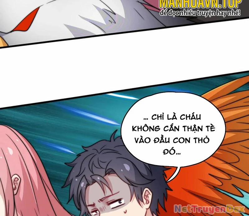 Slime Ta Treo Cự Long Lên Đánh Là Hợp Lý Nhỉ? 30 trang 31