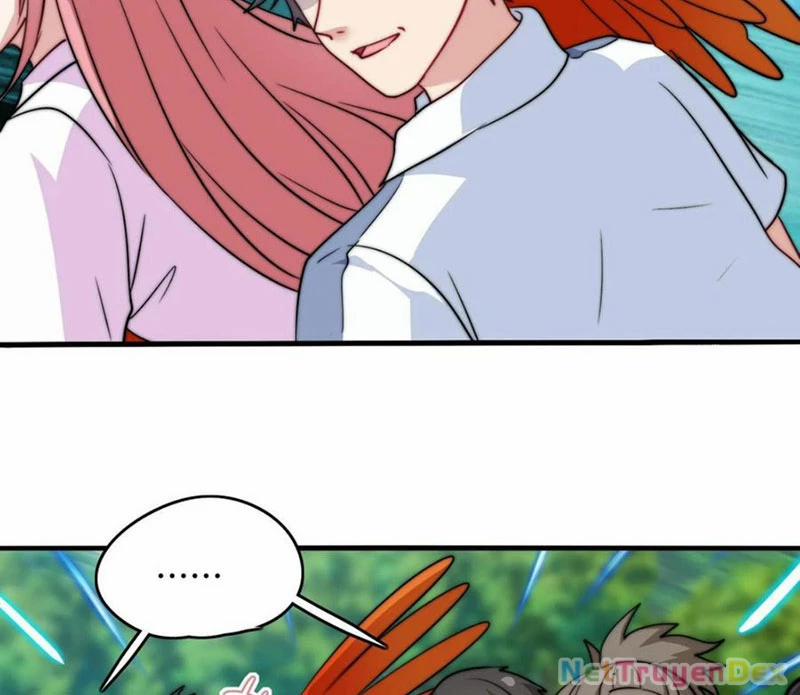 Slime Ta Treo Cự Long Lên Đánh Là Hợp Lý Nhỉ? 30 trang 32