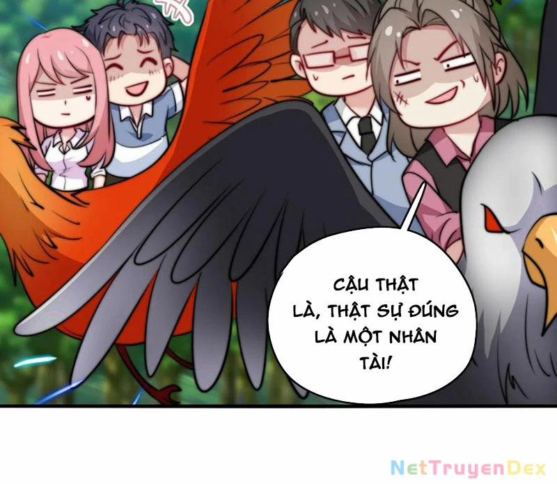 Slime Ta Treo Cự Long Lên Đánh Là Hợp Lý Nhỉ? 30 trang 33