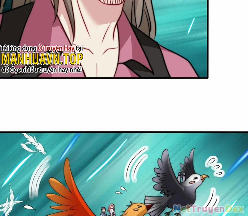 Slime Ta Treo Cự Long Lên Đánh Là Hợp Lý Nhỉ? 30 trang 35