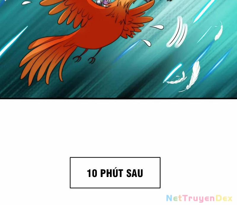 Slime Ta Treo Cự Long Lên Đánh Là Hợp Lý Nhỉ? 30 trang 36