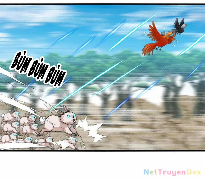 Slime Ta Treo Cự Long Lên Đánh Là Hợp Lý Nhỉ? 30 trang 37