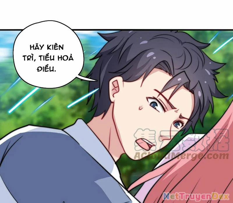 Slime Ta Treo Cự Long Lên Đánh Là Hợp Lý Nhỉ? 30 trang 38