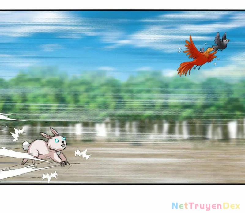 Slime Ta Treo Cự Long Lên Đánh Là Hợp Lý Nhỉ? 30 trang 41