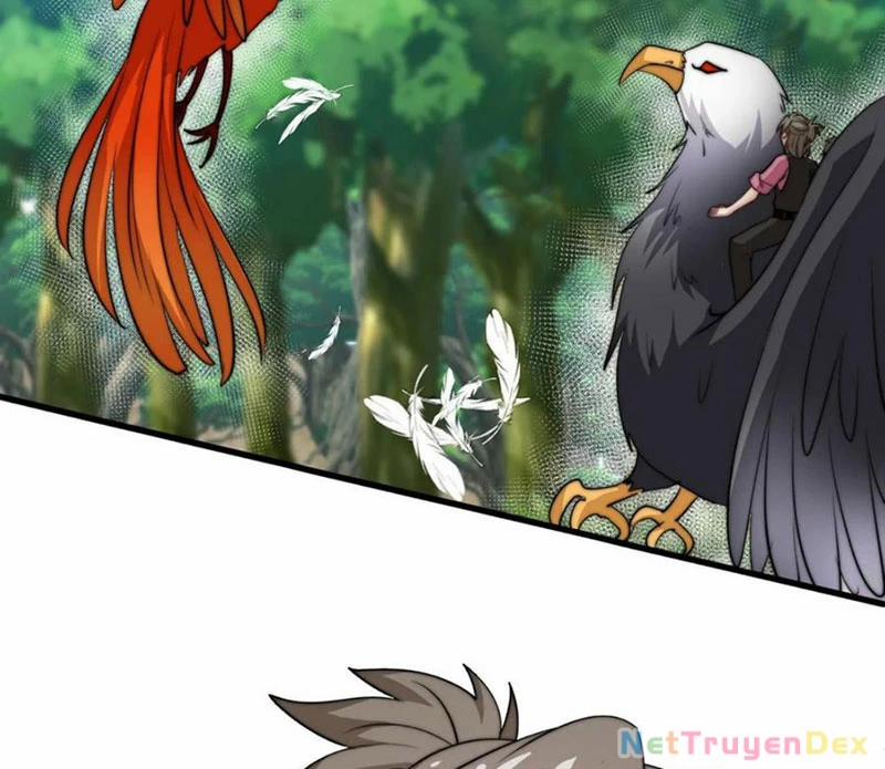 Slime Ta Treo Cự Long Lên Đánh Là Hợp Lý Nhỉ? 30 trang 44