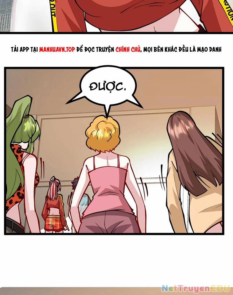 Slime Ta Treo Cự Long Lên Đánh Là Hợp Lý Nhỉ? 300 trang 10