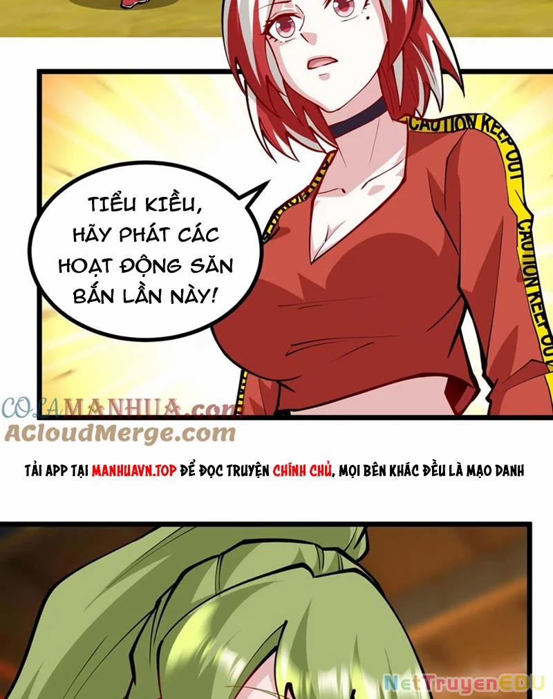 Slime Ta Treo Cự Long Lên Đánh Là Hợp Lý Nhỉ? 300 trang 12