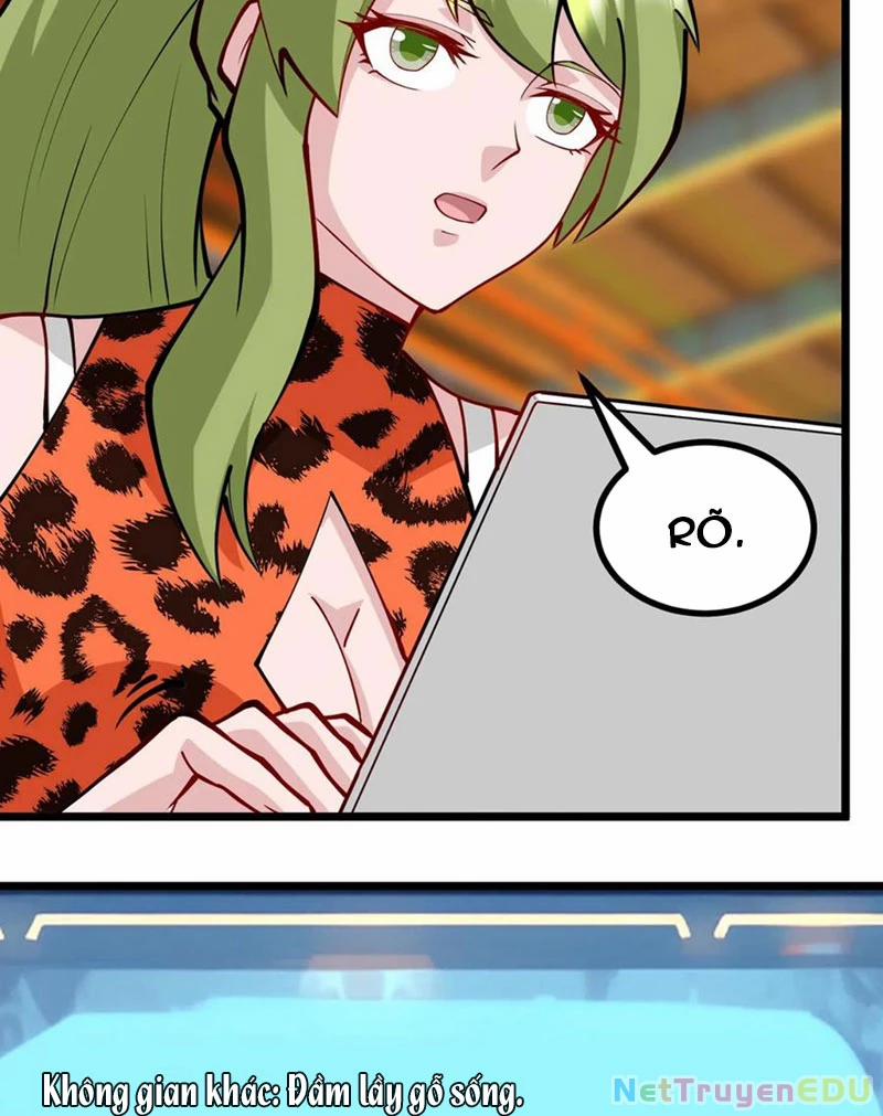 Slime Ta Treo Cự Long Lên Đánh Là Hợp Lý Nhỉ? 300 trang 13