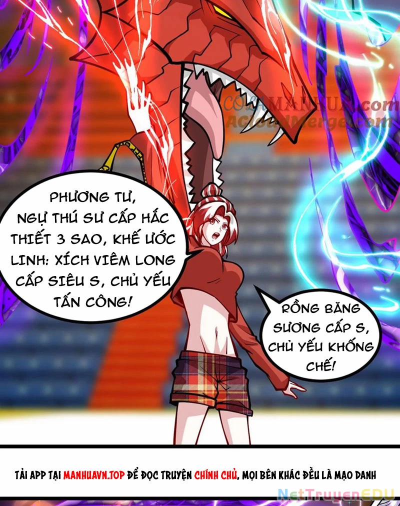 Slime Ta Treo Cự Long Lên Đánh Là Hợp Lý Nhỉ? 300 trang 18