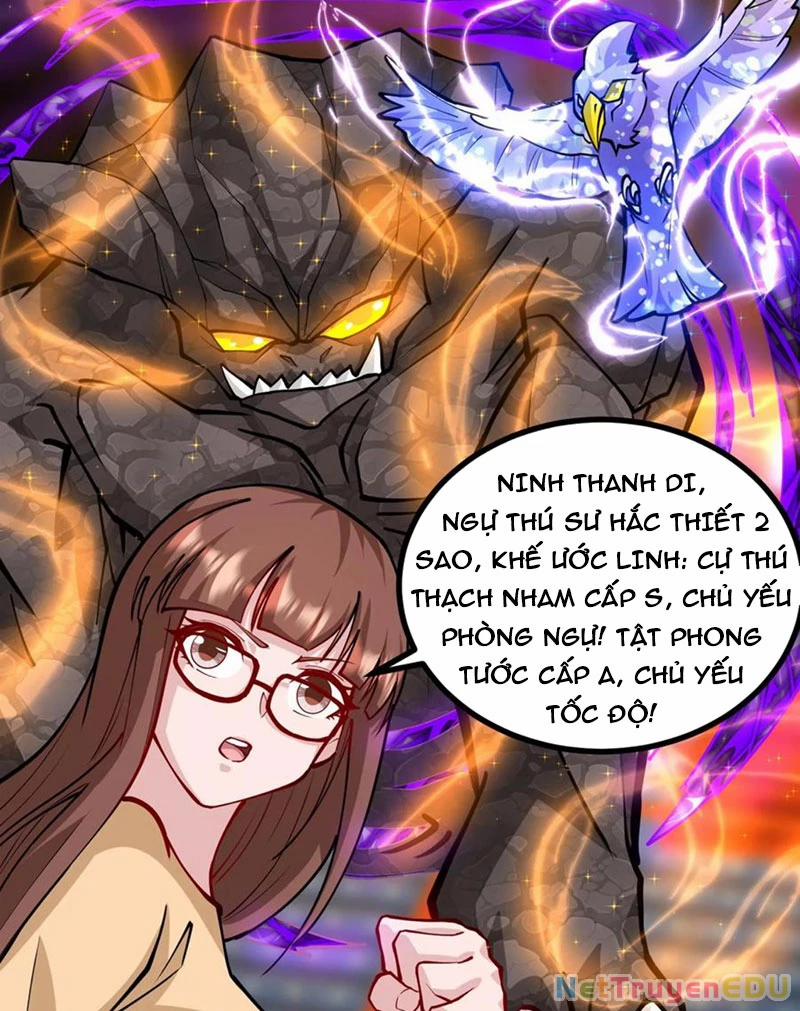 Slime Ta Treo Cự Long Lên Đánh Là Hợp Lý Nhỉ? 300 trang 19