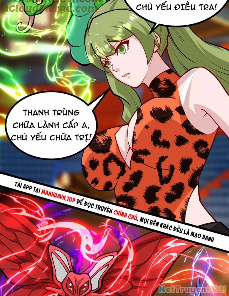 Slime Ta Treo Cự Long Lên Đánh Là Hợp Lý Nhỉ? 300 trang 21