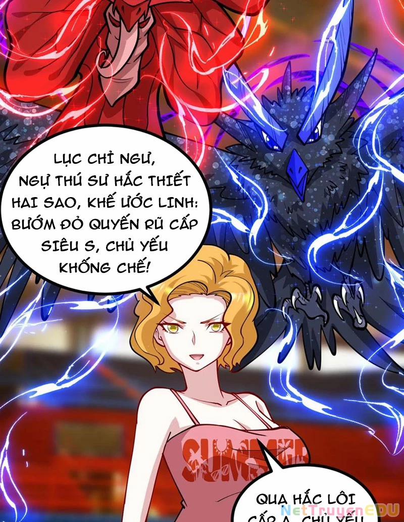 Slime Ta Treo Cự Long Lên Đánh Là Hợp Lý Nhỉ? 300 trang 22