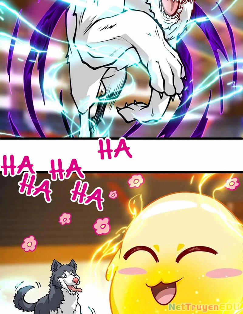 Slime Ta Treo Cự Long Lên Đánh Là Hợp Lý Nhỉ? 300 trang 28