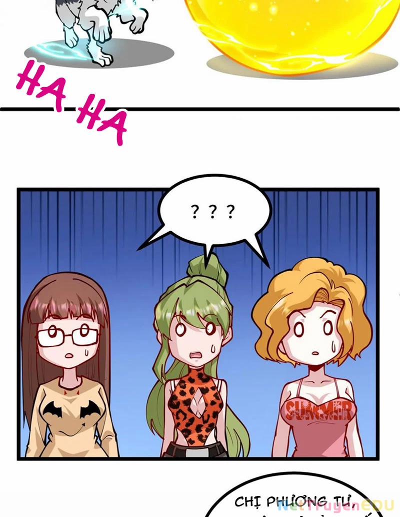 Slime Ta Treo Cự Long Lên Đánh Là Hợp Lý Nhỉ? 300 trang 29