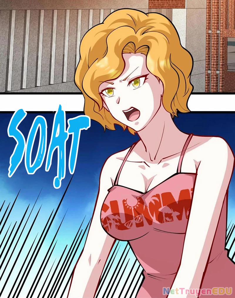 Slime Ta Treo Cự Long Lên Đánh Là Hợp Lý Nhỉ? 300 trang 3