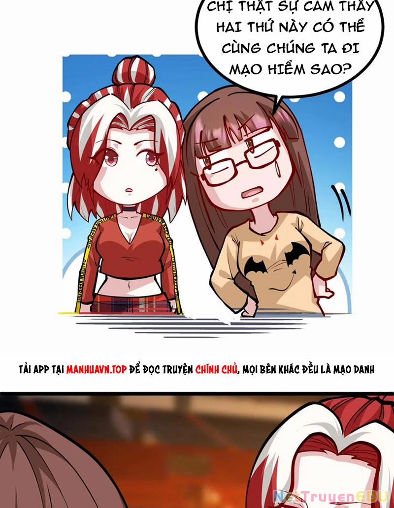 Slime Ta Treo Cự Long Lên Đánh Là Hợp Lý Nhỉ? 300 trang 30