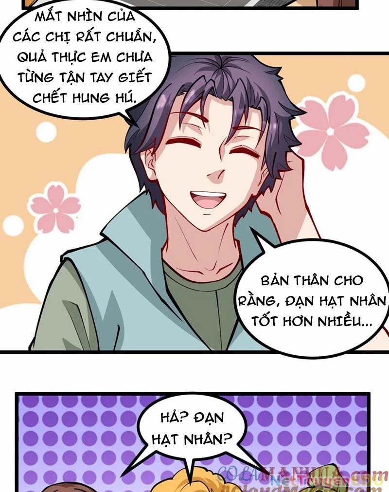 Slime Ta Treo Cự Long Lên Đánh Là Hợp Lý Nhỉ? 300 trang 6