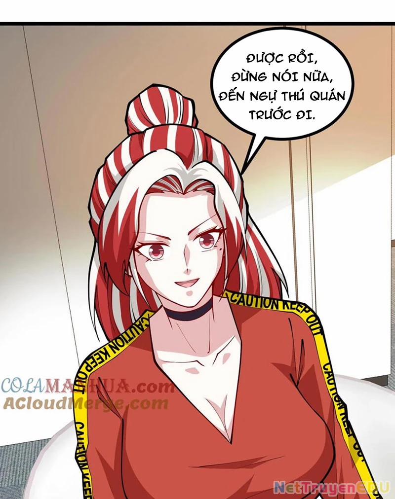 Slime Ta Treo Cự Long Lên Đánh Là Hợp Lý Nhỉ? 300 trang 9