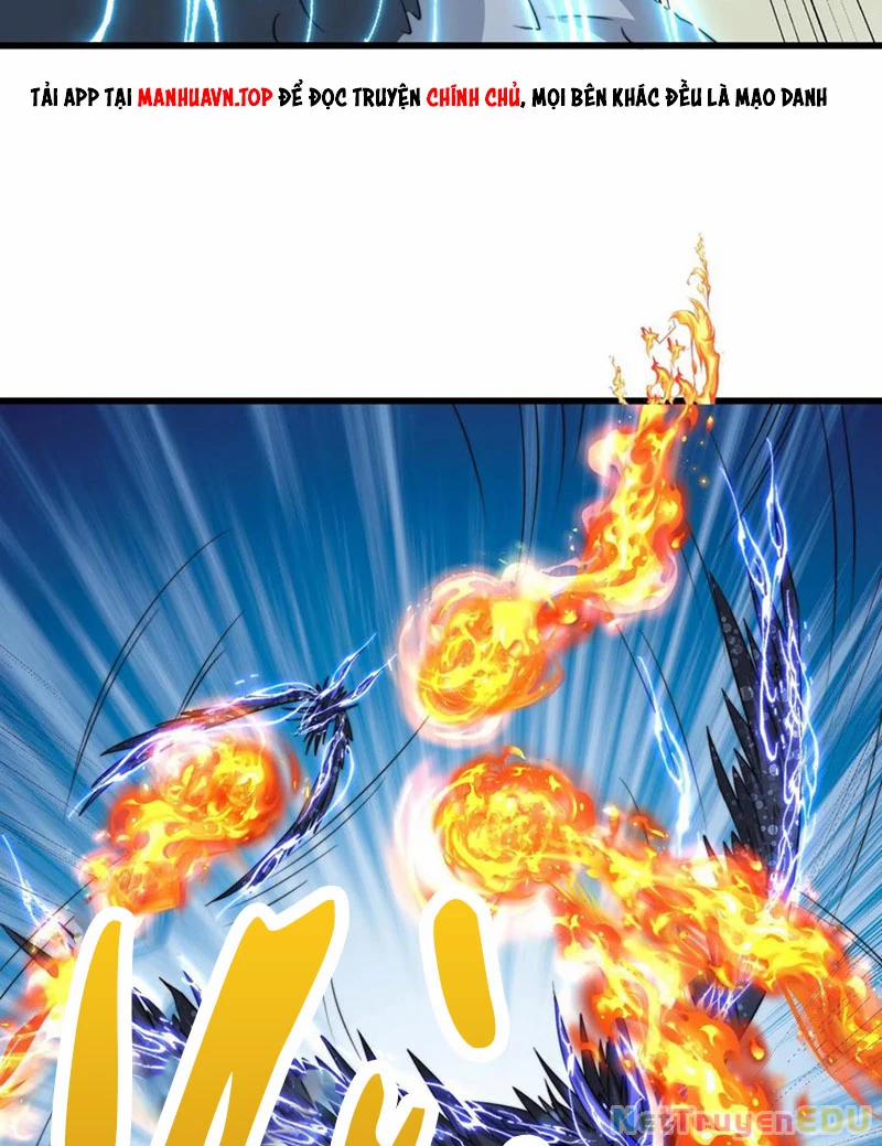 Slime Ta Treo Cự Long Lên Đánh Là Hợp Lý Nhỉ? 301 trang 18