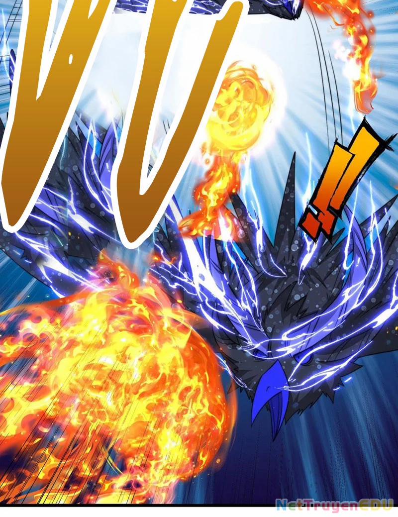 Slime Ta Treo Cự Long Lên Đánh Là Hợp Lý Nhỉ? 301 trang 19