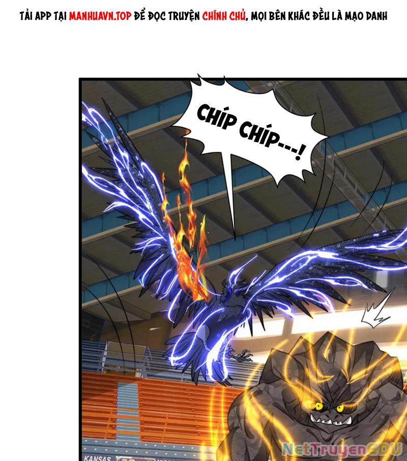 Slime Ta Treo Cự Long Lên Đánh Là Hợp Lý Nhỉ? 301 trang 22