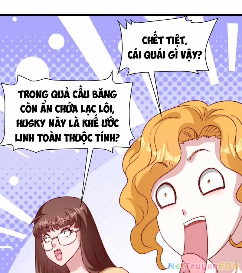 Slime Ta Treo Cự Long Lên Đánh Là Hợp Lý Nhỉ? 301 trang 35