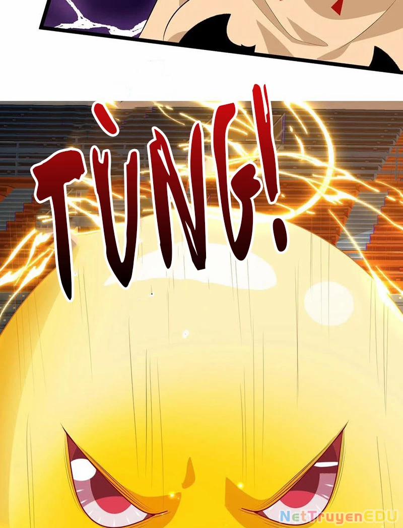 Slime Ta Treo Cự Long Lên Đánh Là Hợp Lý Nhỉ? 302 trang 19