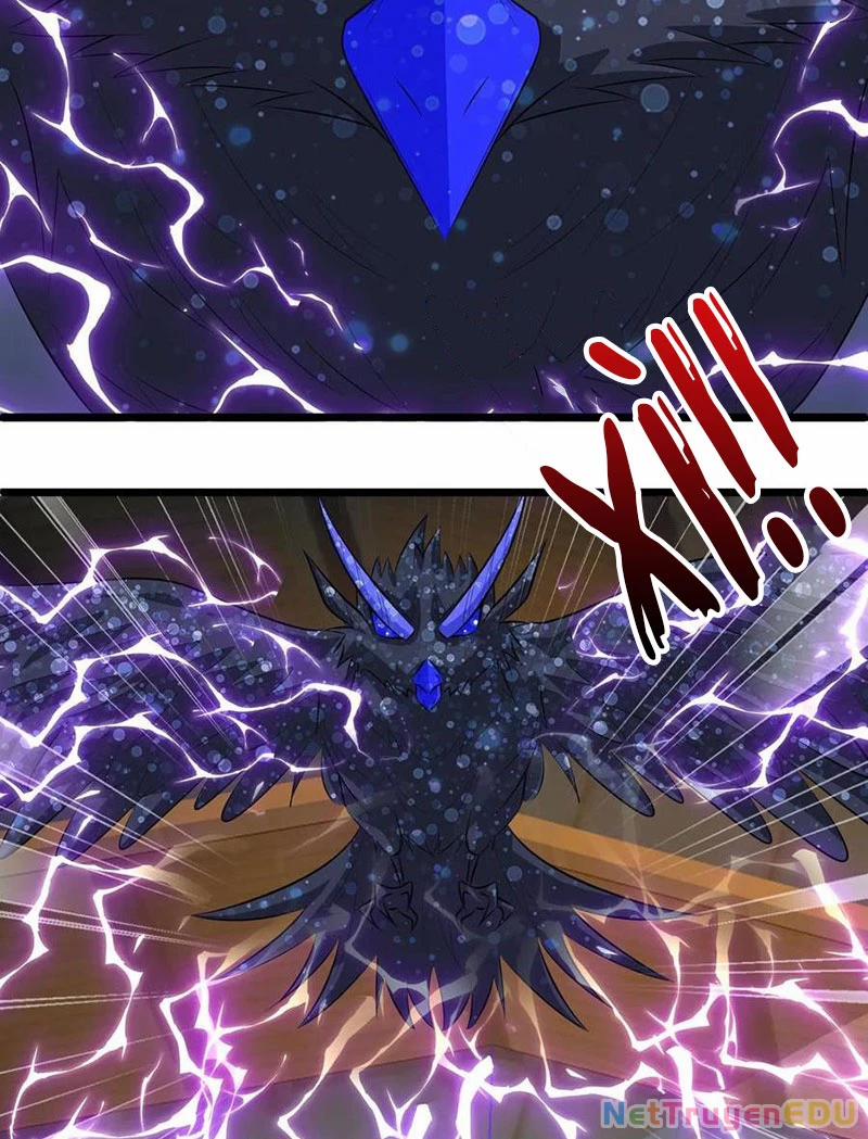 Slime Ta Treo Cự Long Lên Đánh Là Hợp Lý Nhỉ? 302 trang 24