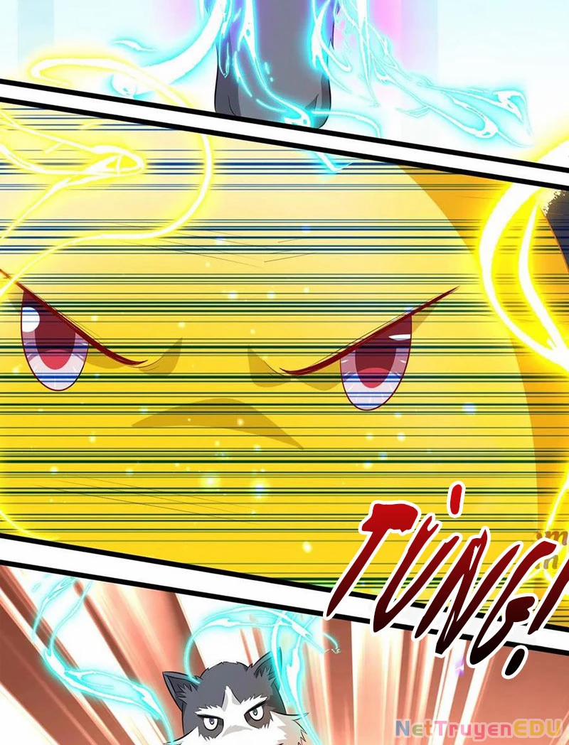 Slime Ta Treo Cự Long Lên Đánh Là Hợp Lý Nhỉ? 302 trang 6