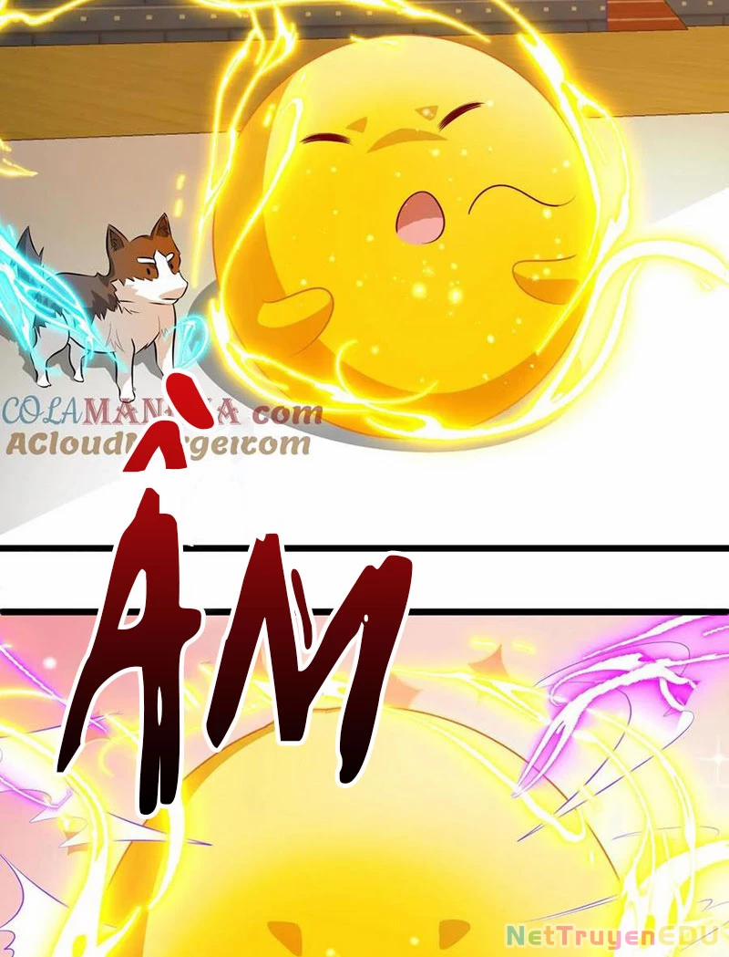 Slime Ta Treo Cự Long Lên Đánh Là Hợp Lý Nhỉ? 302 trang 9