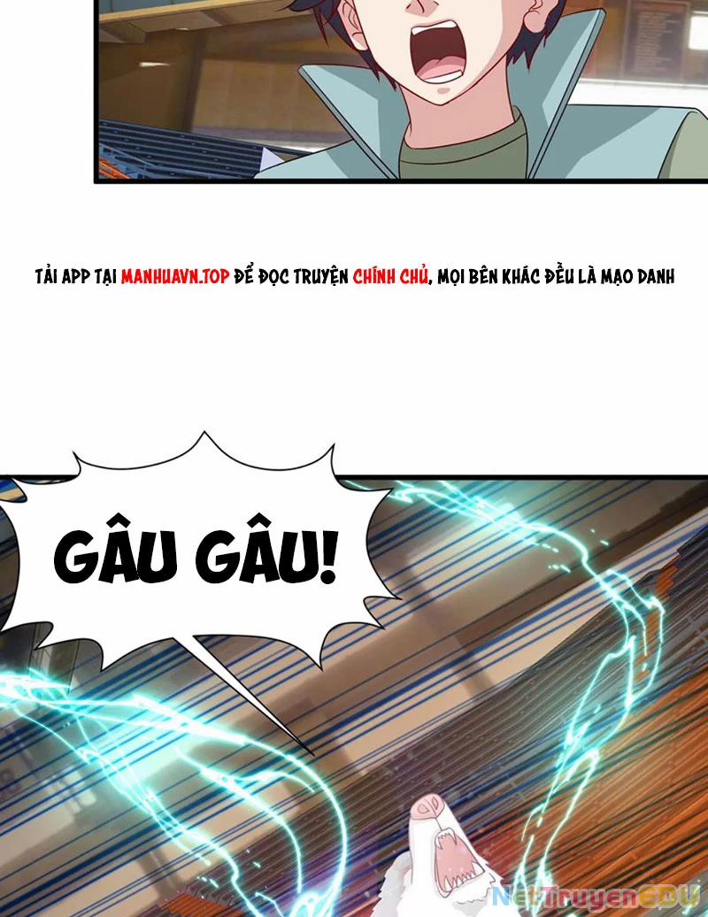 Slime Ta Treo Cự Long Lên Đánh Là Hợp Lý Nhỉ? 303 trang 18