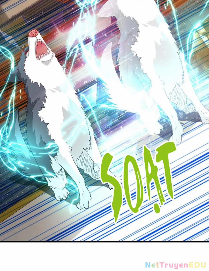 Slime Ta Treo Cự Long Lên Đánh Là Hợp Lý Nhỉ? 303 trang 19