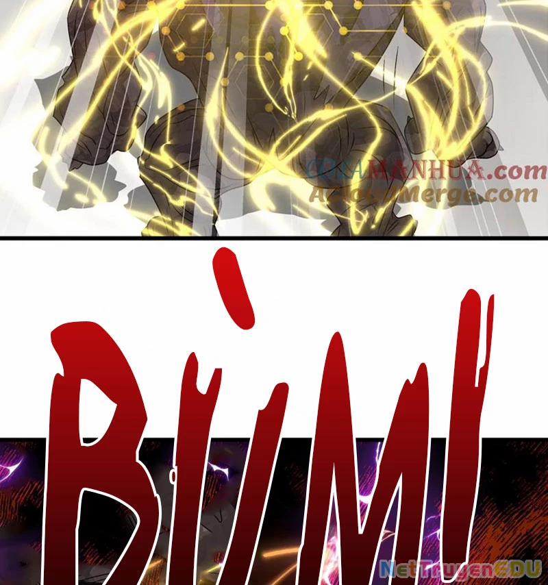 Slime Ta Treo Cự Long Lên Đánh Là Hợp Lý Nhỉ? 303 trang 27