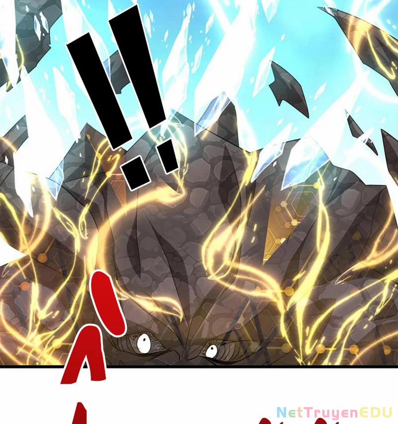 Slime Ta Treo Cự Long Lên Đánh Là Hợp Lý Nhỉ? 303 trang 33