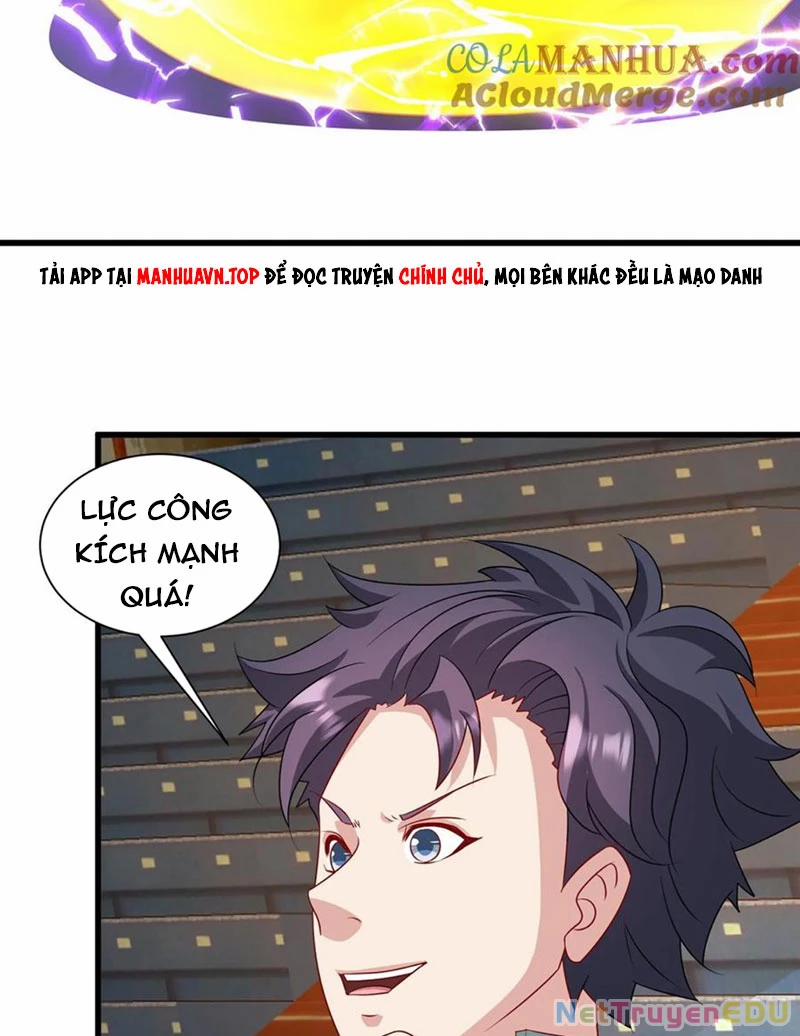 Slime Ta Treo Cự Long Lên Đánh Là Hợp Lý Nhỉ? 303 trang 4