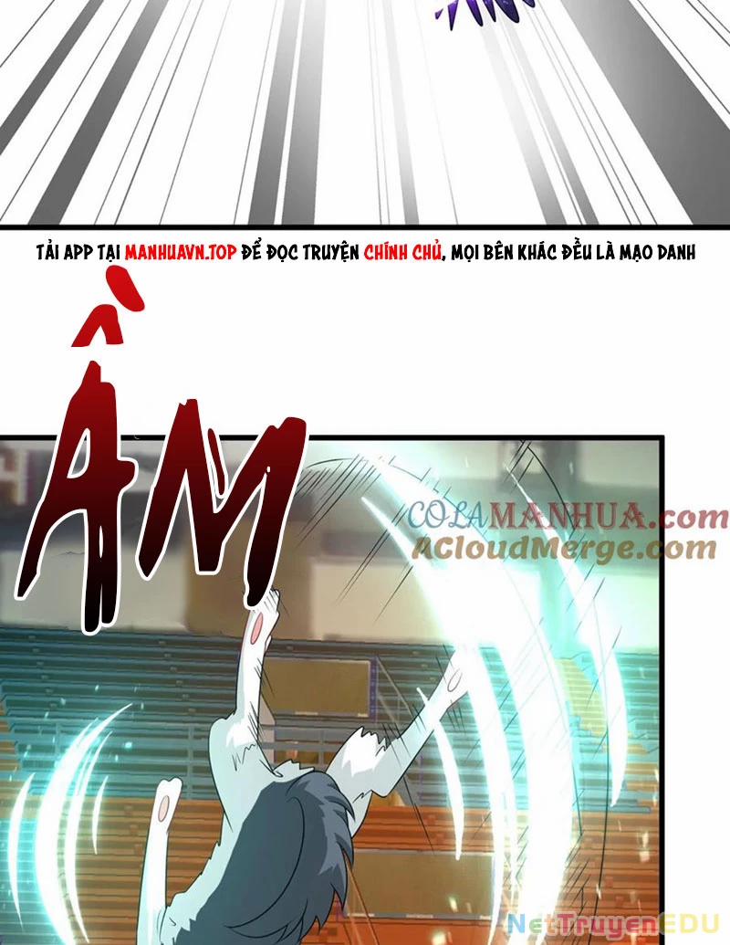 Slime Ta Treo Cự Long Lên Đánh Là Hợp Lý Nhỉ? 303 trang 9