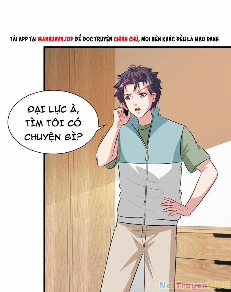 Slime Ta Treo Cự Long Lên Đánh Là Hợp Lý Nhỉ? 307 trang 2