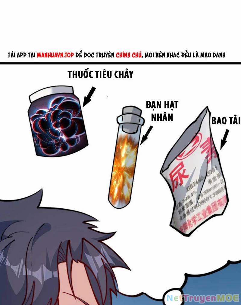 Slime Ta Treo Cự Long Lên Đánh Là Hợp Lý Nhỉ? 309 trang 2