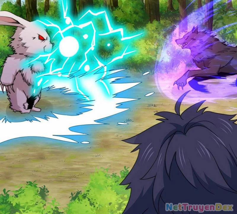 Slime Ta Treo Cự Long Lên Đánh Là Hợp Lý Nhỉ? 31 trang 1