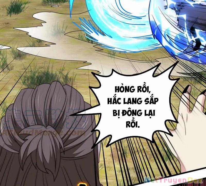 Slime Ta Treo Cự Long Lên Đánh Là Hợp Lý Nhỉ? 31 trang 10