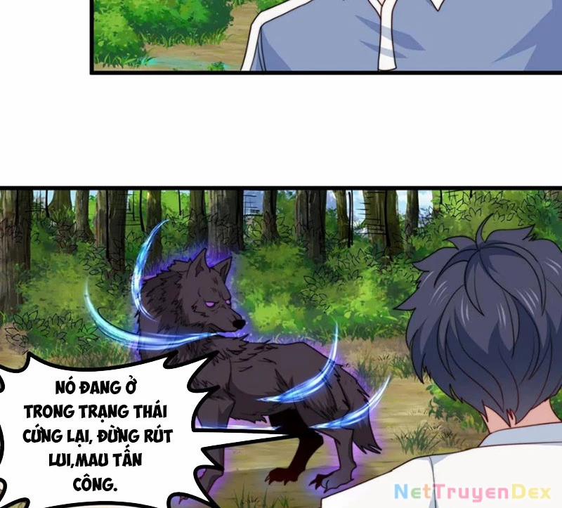 Slime Ta Treo Cự Long Lên Đánh Là Hợp Lý Nhỉ? 31 trang 13