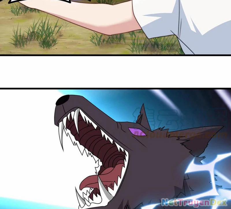 Slime Ta Treo Cự Long Lên Đánh Là Hợp Lý Nhỉ? 31 trang 14