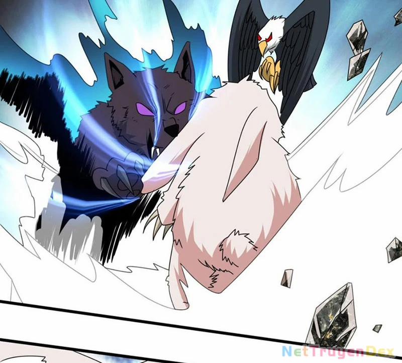 Slime Ta Treo Cự Long Lên Đánh Là Hợp Lý Nhỉ? 31 trang 16