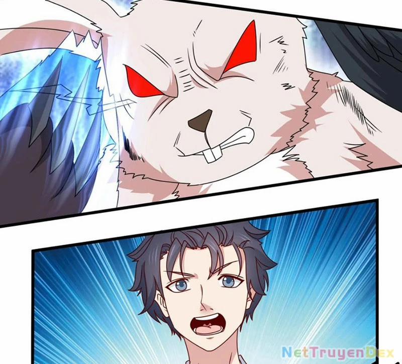 Slime Ta Treo Cự Long Lên Đánh Là Hợp Lý Nhỉ? 31 trang 17