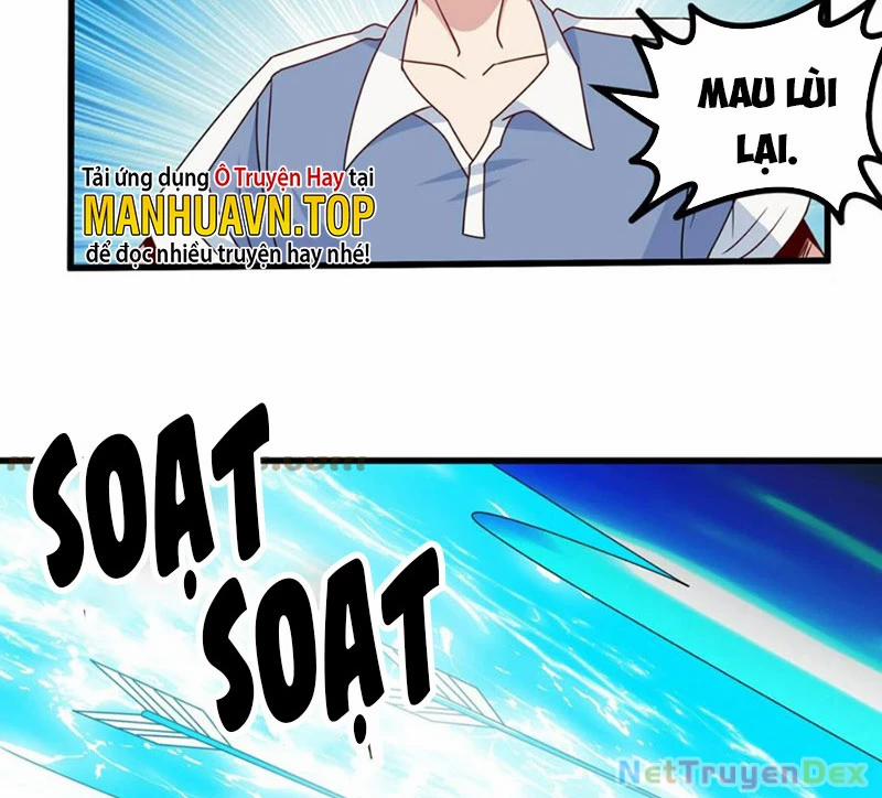 Slime Ta Treo Cự Long Lên Đánh Là Hợp Lý Nhỉ? 31 trang 18