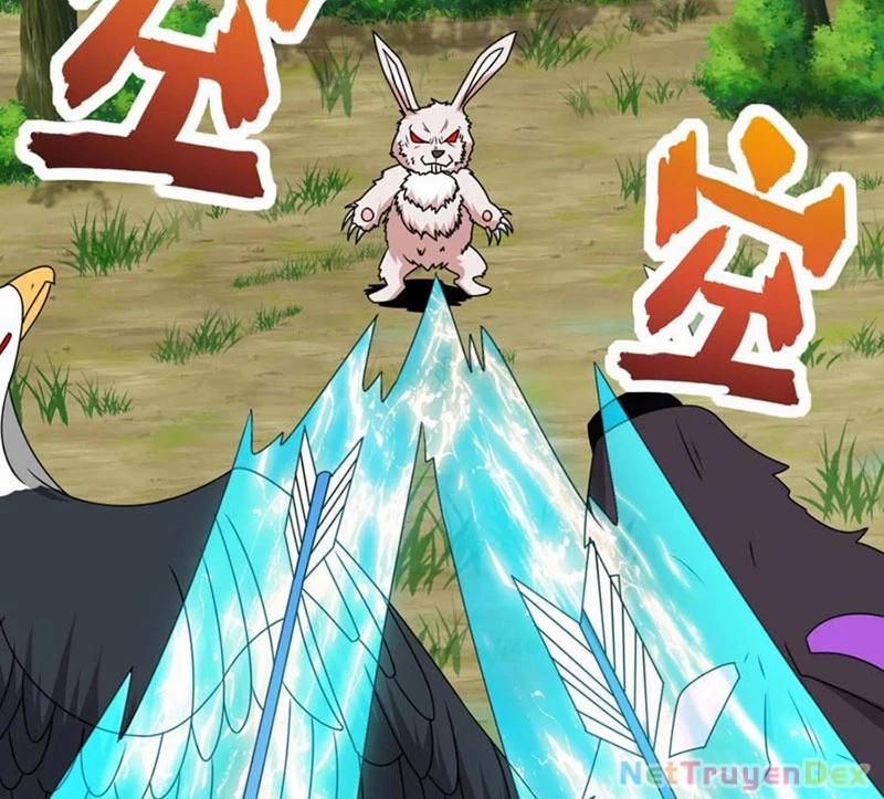 Slime Ta Treo Cự Long Lên Đánh Là Hợp Lý Nhỉ? 31 trang 20