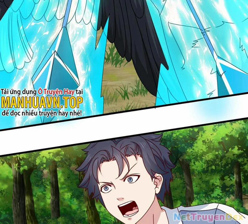 Slime Ta Treo Cự Long Lên Đánh Là Hợp Lý Nhỉ? 31 trang 21