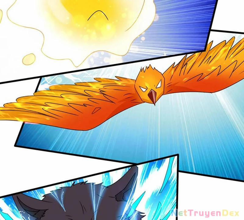 Slime Ta Treo Cự Long Lên Đánh Là Hợp Lý Nhỉ? 31 trang 23