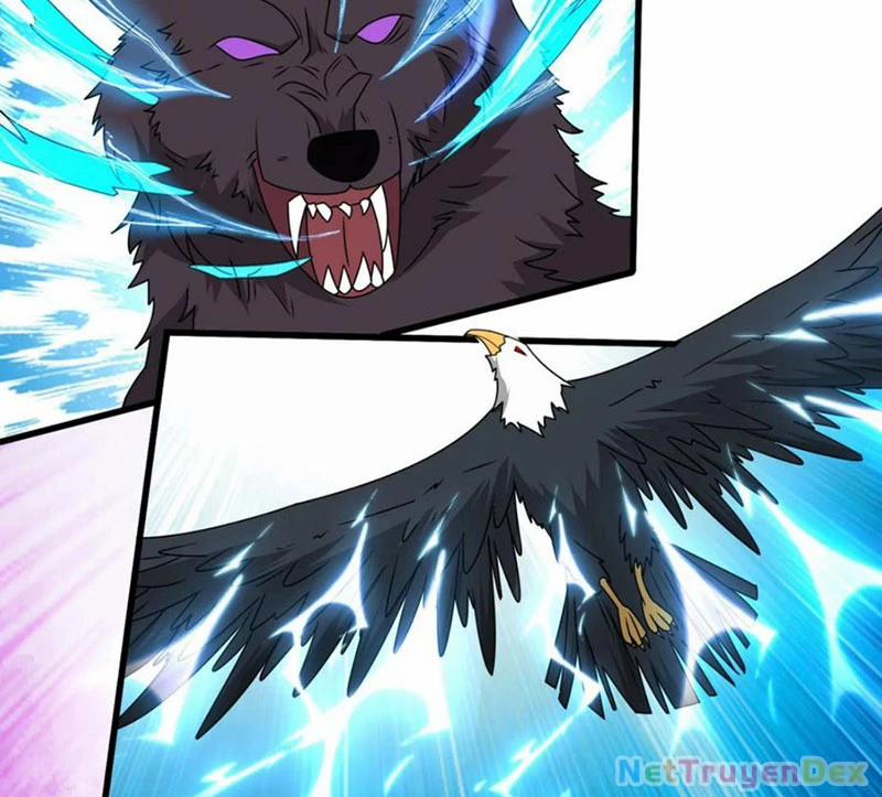 Slime Ta Treo Cự Long Lên Đánh Là Hợp Lý Nhỉ? 31 trang 24