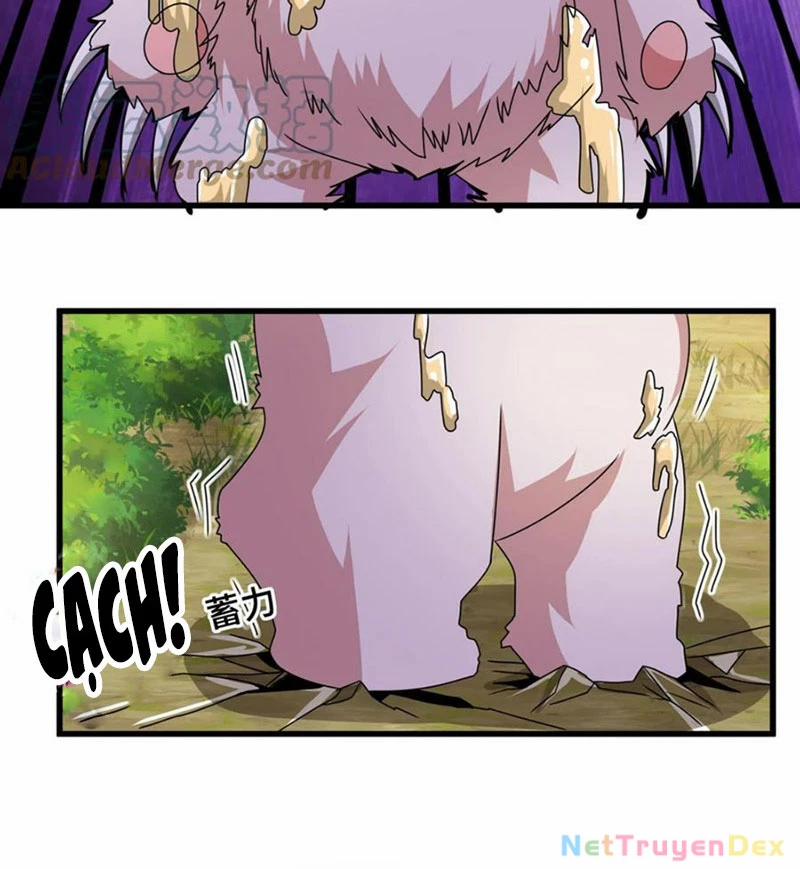 Slime Ta Treo Cự Long Lên Đánh Là Hợp Lý Nhỉ? 31 trang 26